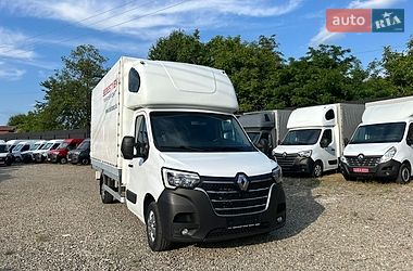 Тентованый Renault Master 2021 в Хусте фото 22 Тентованый Renault Master 2021 в Хусте