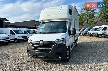 Тентованый Renault Master 2021 в Хусте фото 26 Тентованый Renault Master 2021 в Хусте