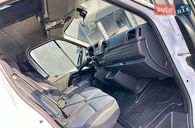 Тентованый Renault Master 2021 в Хусте фото 32 Тентованый Renault Master 2021 в Хусте