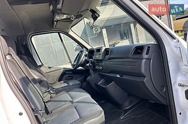 Тентованый Renault Master 2021 в Хусте фото 33 Тентованый Renault Master 2021 в Хусте