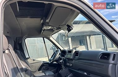 Тентованый Renault Master 2021 в Хусте фото 34 Тентованый Renault Master 2021 в Хусте