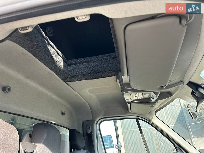 Тентованый Renault Master 2021 в Хусте фото 35 Тентованый Renault Master 2021 в Хусте