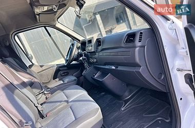 Тентованый Renault Master 2021 в Хусте фото 37 Тентованый Renault Master 2021 в Хусте