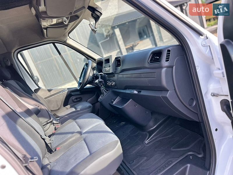 Тентованый Renault Master 2021 в Хусте фото 37 Тентованый Renault Master 2021 в Хусте