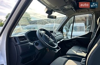 Тентованый Renault Master 2021 в Хусте фото 38 Тентованый Renault Master 2021 в Хусте