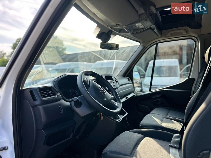 Тентованый Renault Master 2021 в Хусте фото 38 Тентованый Renault Master 2021 в Хусте