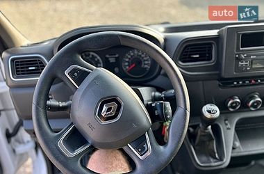 Тентованый Renault Master 2021 в Хусте фото 39 Тентованый Renault Master 2021 в Хусте