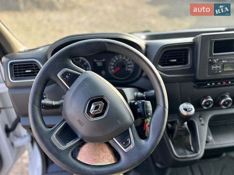 Тентованый Renault Master 2021 в Хусте фото 39 Тентованый Renault Master 2021 в Хусте
