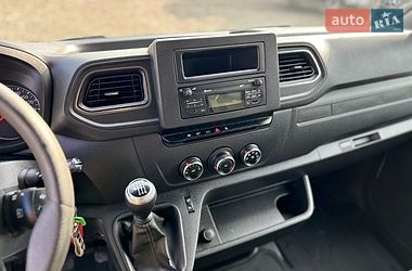 Тентованый Renault Master 2021 в Хусте фото 40 Тентованый Renault Master 2021 в Хусте
