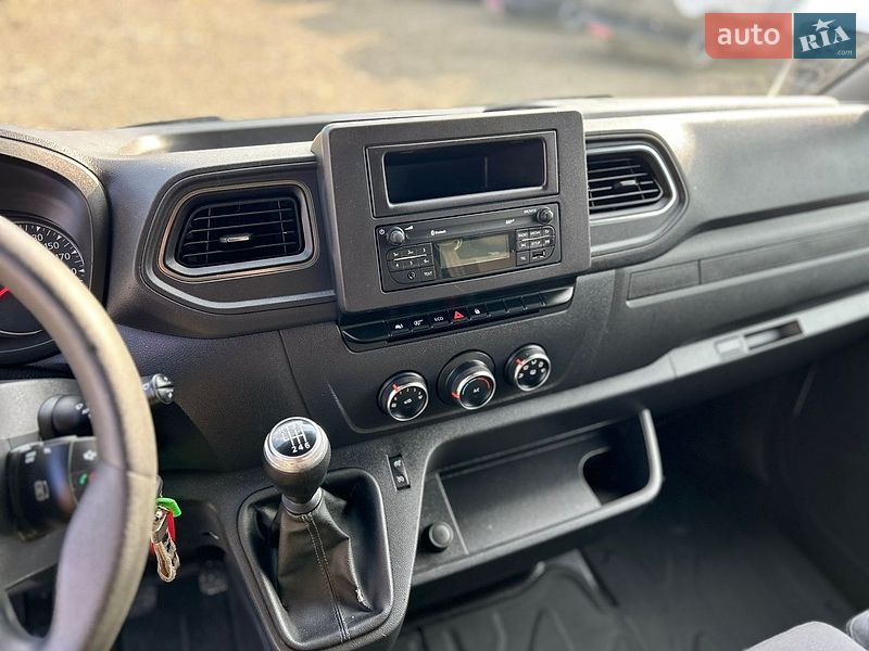 Тентованый Renault Master 2021 в Хусте фото 40 Тентованый Renault Master 2021 в Хусте