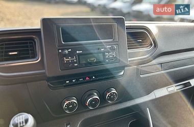 Тентованый Renault Master 2021 в Хусте фото 41 Тентованый Renault Master 2021 в Хусте