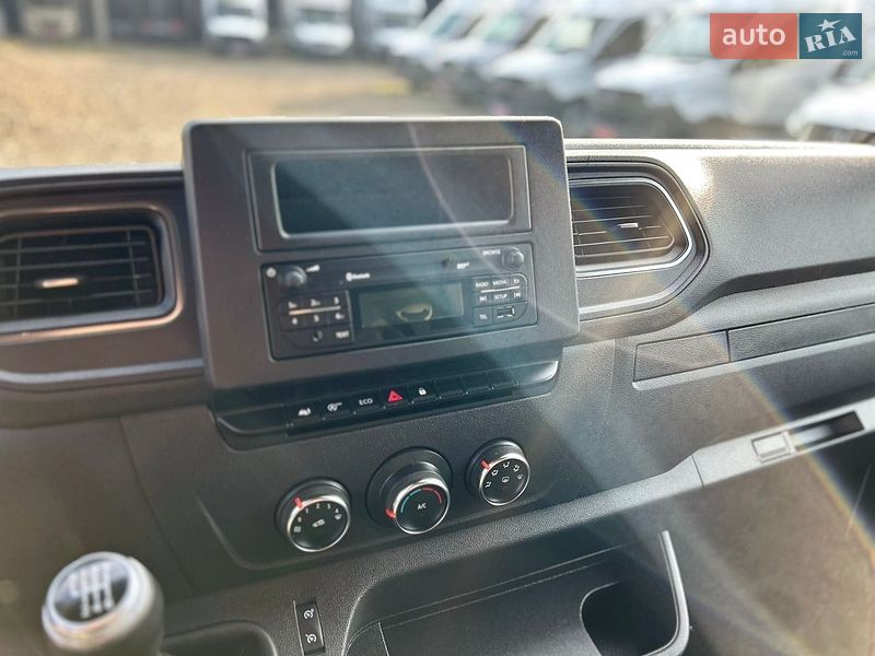 Тентованый Renault Master 2021 в Хусте фото 41 Тентованый Renault Master 2021 в Хусте