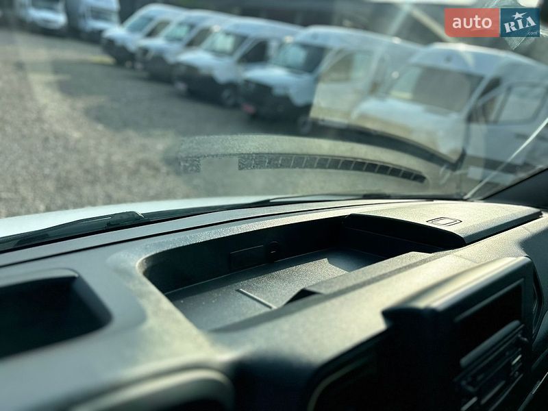 Тентованый Renault Master 2021 в Хусте фото 44 Тентованый Renault Master 2021 в Хусте