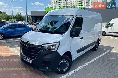 renault master 2023 в Бровари від професійного продавця Вячеслав