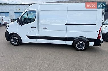 Грузовой фургон Renault Master 2021 в Луцке