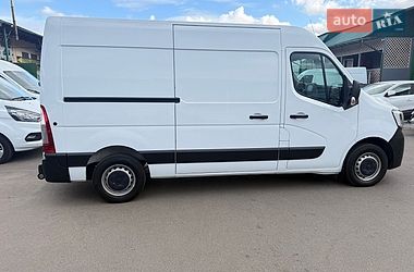Грузовой фургон Renault Master 2021 в Луцке