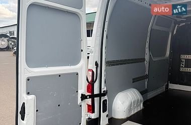 Грузовой фургон Renault Master 2021 в Луцке