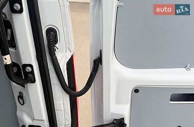 Грузовой фургон Renault Master 2021 в Луцке