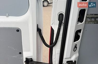 Грузовой фургон Renault Master 2021 в Луцке