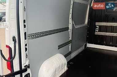 Грузовой фургон Renault Master 2021 в Луцке