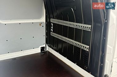Грузовой фургон Renault Master 2021 в Луцке