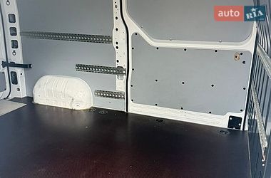 Грузовой фургон Renault Master 2021 в Луцке