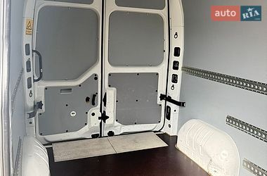 Грузовой фургон Renault Master 2021 в Луцке