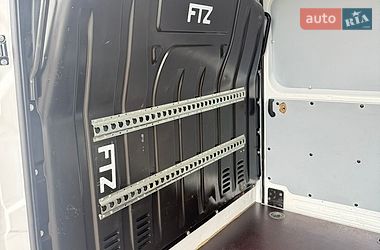 Грузовой фургон Renault Master 2021 в Луцке