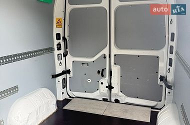 Грузовой фургон Renault Master 2021 в Луцке