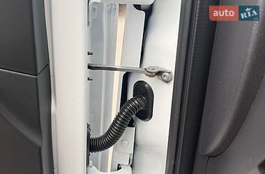Грузовой фургон Renault Master 2021 в Луцке