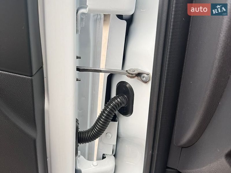 Грузовой фургон Renault Master 2021 в Луцке