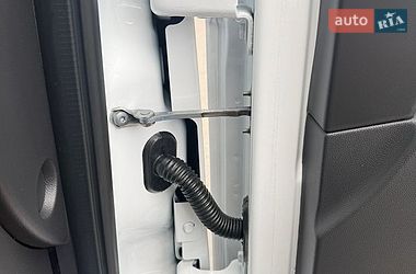 Грузовой фургон Renault Master 2021 в Луцке