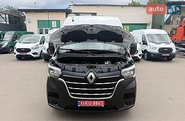 Грузовой фургон Renault Master 2021 в Луцке
