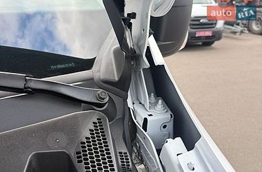 Грузовой фургон Renault Master 2021 в Луцке