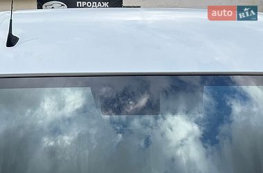 Грузовой фургон Renault Master 2021 в Луцке