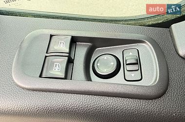 Грузовой фургон Renault Master 2021 в Луцке