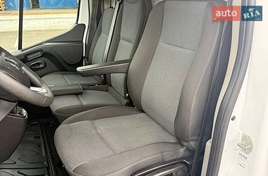Грузовой фургон Renault Master 2021 в Луцке