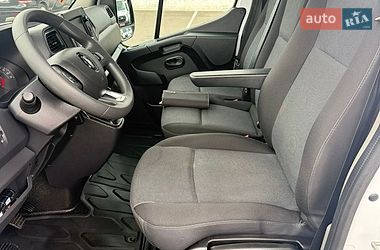 Грузовой фургон Renault Master 2021 в Луцке