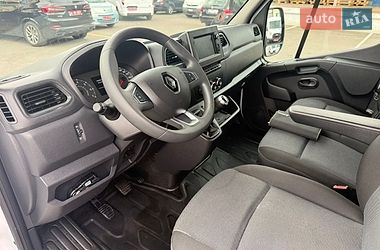 Грузовой фургон Renault Master 2021 в Луцке