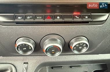 Грузовой фургон Renault Master 2021 в Луцке