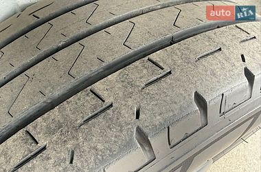 Грузовой фургон Renault Master 2021 в Луцке