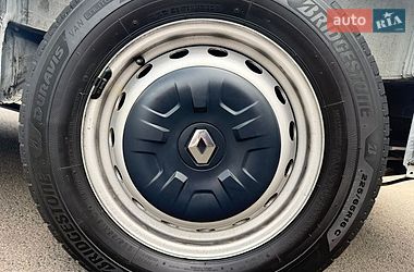 Грузовой фургон Renault Master 2021 в Луцке