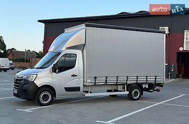 Вантажний фургон Renault Master 2023 в Дубні фото 11 Вантажний фургон Renault Master 2023 в Дубні