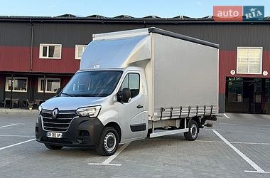 Вантажний фургон Renault Master 2023 в Дубні фото 9 Вантажний фургон Renault Master 2023 в Дубні