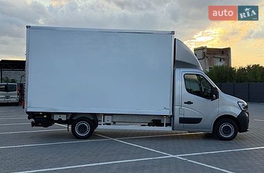 Вантажний фургон Renault Master 2023 в Дубні фото 18 Вантажний фургон Renault Master 2023 в Дубні
