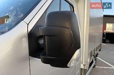 Вантажний фургон Renault Master 2023 в Дубні фото 23 Вантажний фургон Renault Master 2023 в Дубні