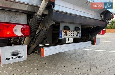 Вантажний фургон Renault Master 2023 в Дубні фото 29 Вантажний фургон Renault Master 2023 в Дубні