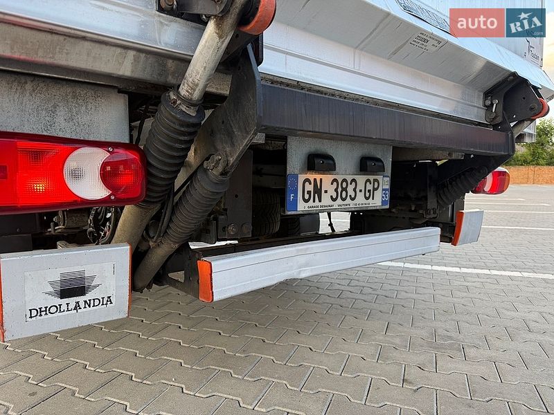 Вантажний фургон Renault Master 2023 в Дубні фото 29 Вантажний фургон Renault Master 2023 в Дубні