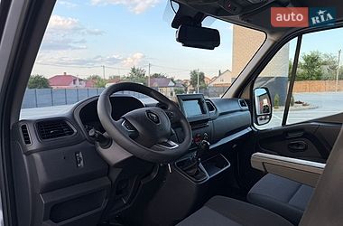 Вантажний фургон Renault Master 2023 в Дубні фото 37 Вантажний фургон Renault Master 2023 в Дубні