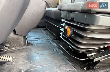 Вантажний фургон Renault Master 2023 в Дубні фото 41 Вантажний фургон Renault Master 2023 в Дубні